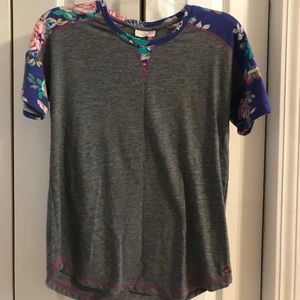 Matilda Jane top size 16